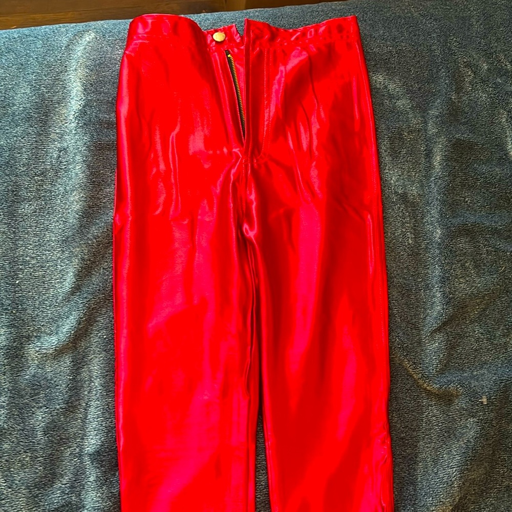 American apparel ⭐️Style ⭐️ disco pant